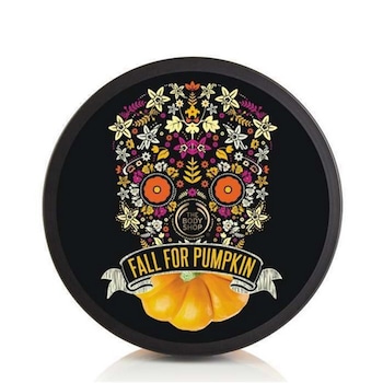 E-comm: Pumpkin Spice